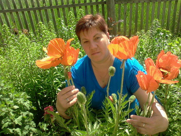 Ольга Зубова