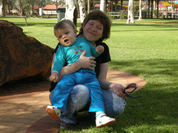 Татьяна Хинтон