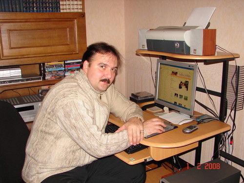 Андрей Власов