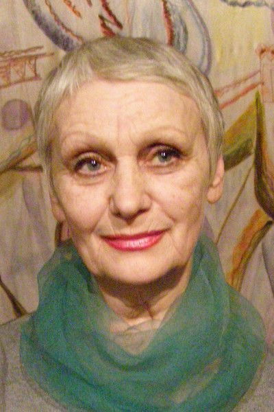 Людмила Чернышёва