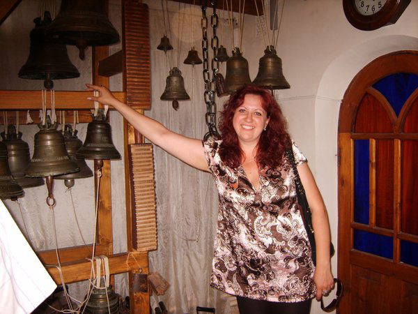 Наталья Чепурнова