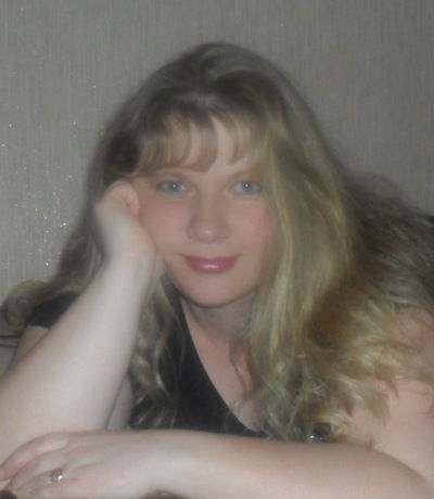 Ася Иванова