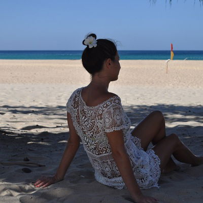 Kristinochka Voronova