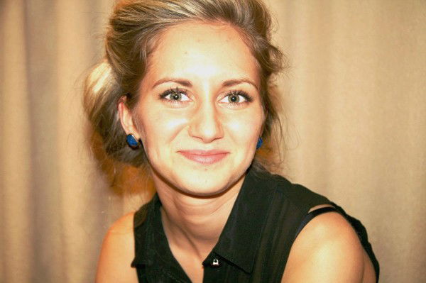 Катюша Усачева