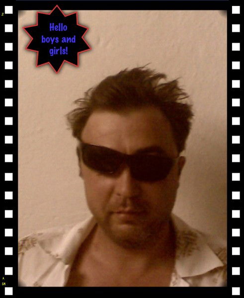 Василий Валерьевич Гонтовой