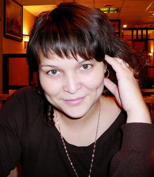 Ольга Медведева