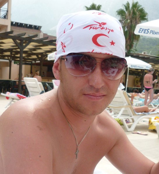 Сергей Попов