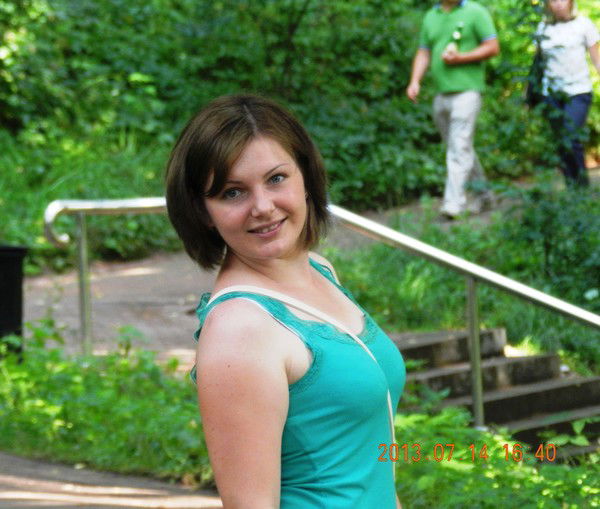 Любовь Соскина