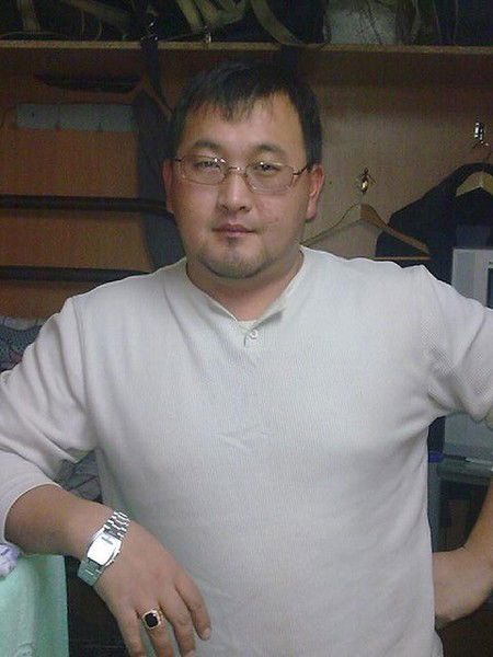 Андрей Чубатюк