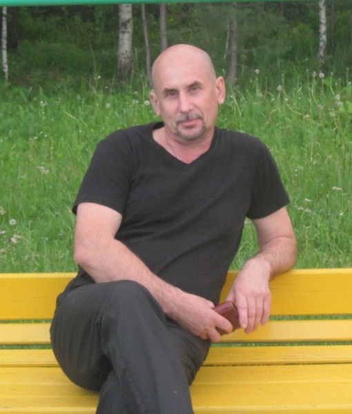 Игорь Ботов