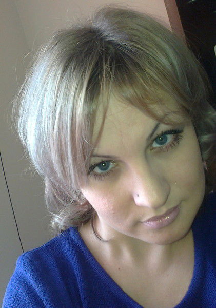 Любовь Кохова