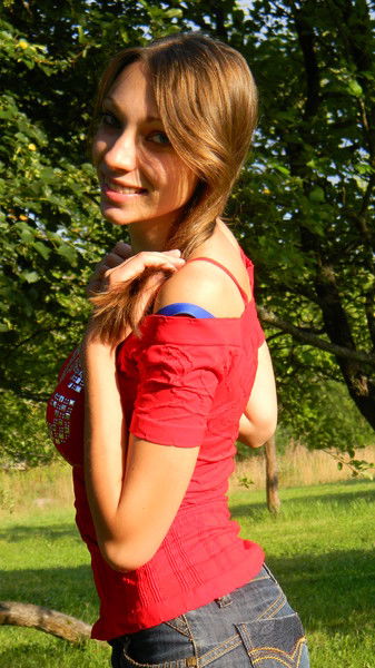 Аня Павлова