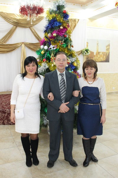 Юрий Федечкин