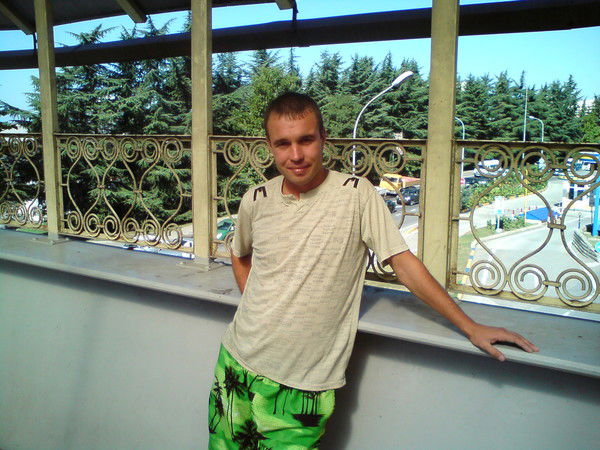 Евгений Омельченко