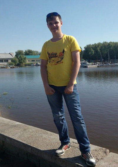 Дмитрий Мокиенко