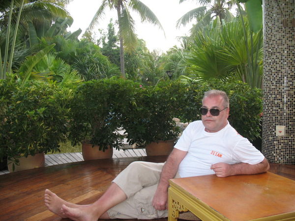 Александр Артёмов