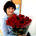 Жанна Стрижак