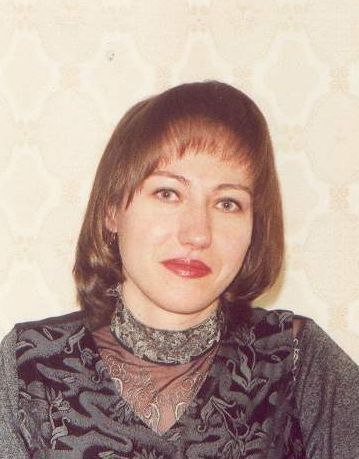 Елена Шкиль