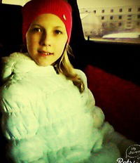 Яна Горбунова