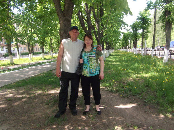 Андрей Пяскорский