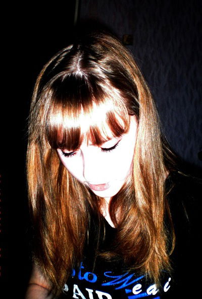 Ксения Вензелева