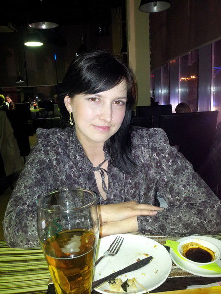 Анна Яковлева