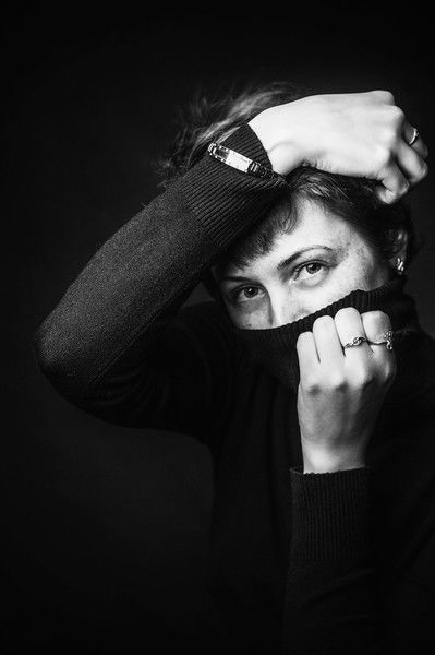 Вероника Пинчукова