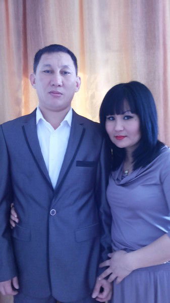 Марта Имангалиева