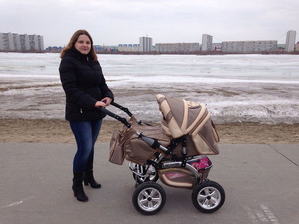 Ксюша Цветушкина