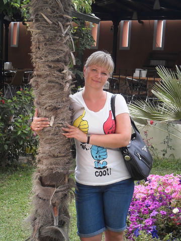 Ирина Лактионова