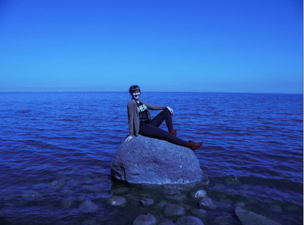 Марина Спиридонова