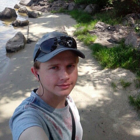 Константин К