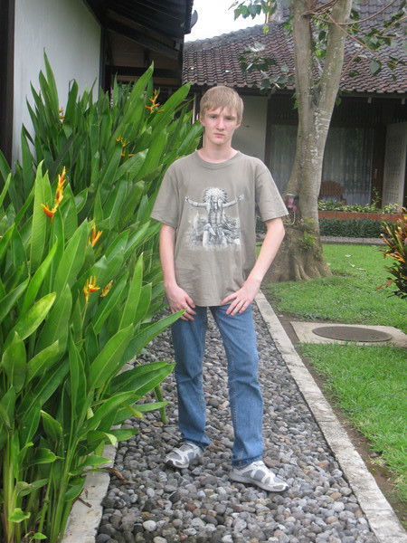 Тимур Габлия