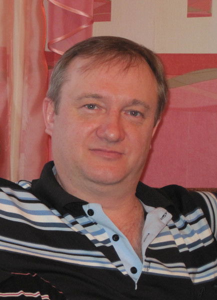 Сергей Морунов