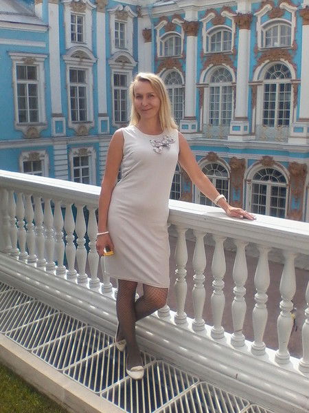 Елена Дмитриева