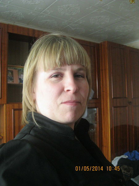 Наталья Шарова