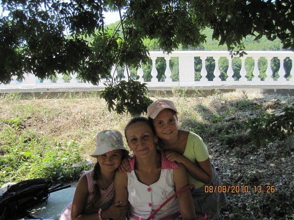 Надежда Надежда