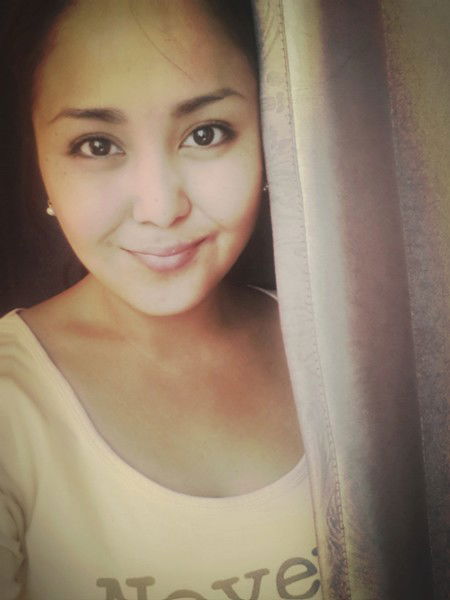 Айнур Елемесова