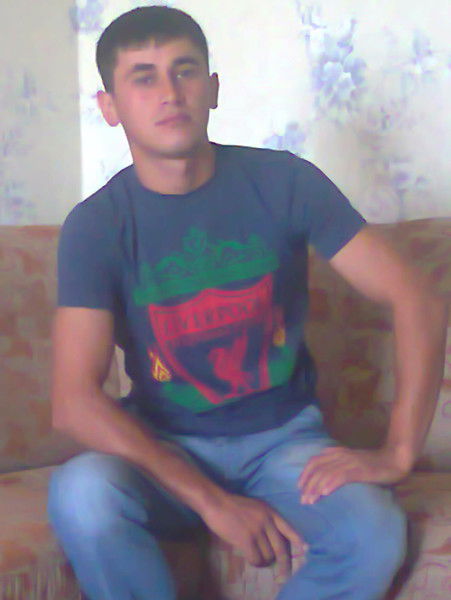 Вагиф Ахмедов