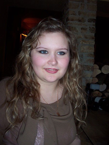 Каролина Дарчук