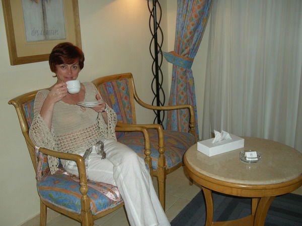 Виноградова Елена