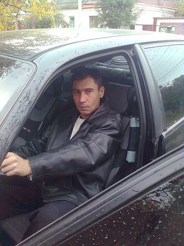 Гена Свинцов