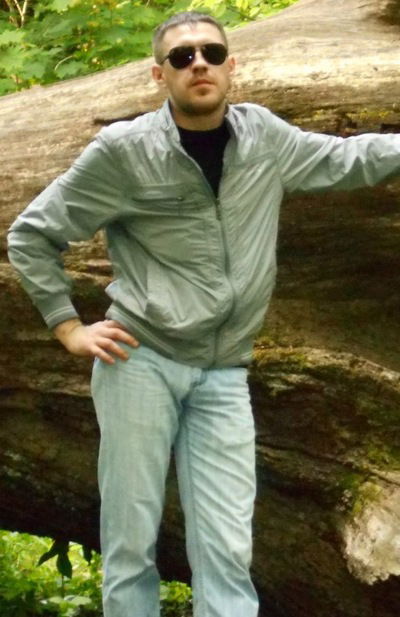 Игорь Курьятов