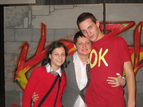 Ирина Казаева