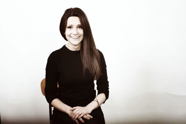 Елена Вахитова