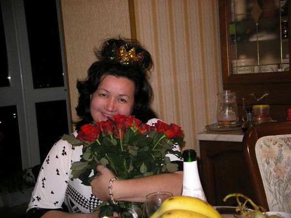 Римма Романосова