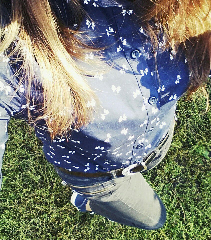 Олеся Смурф