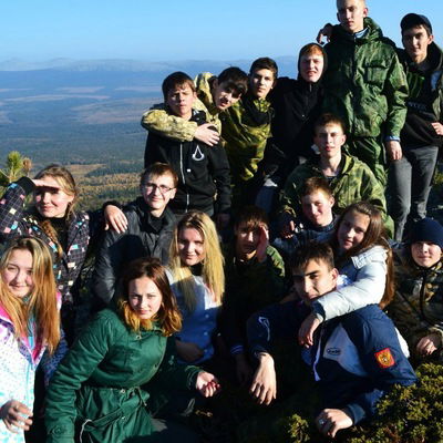 Владислав Дедюхин