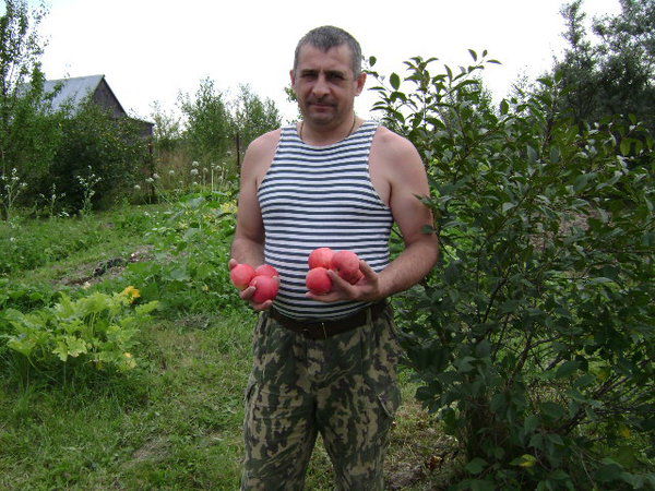 Павел Батуров