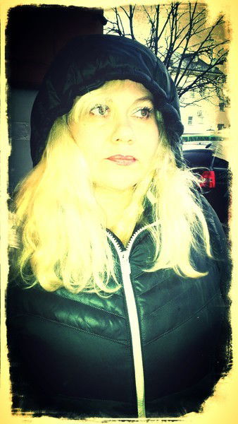 Елена Абрамова